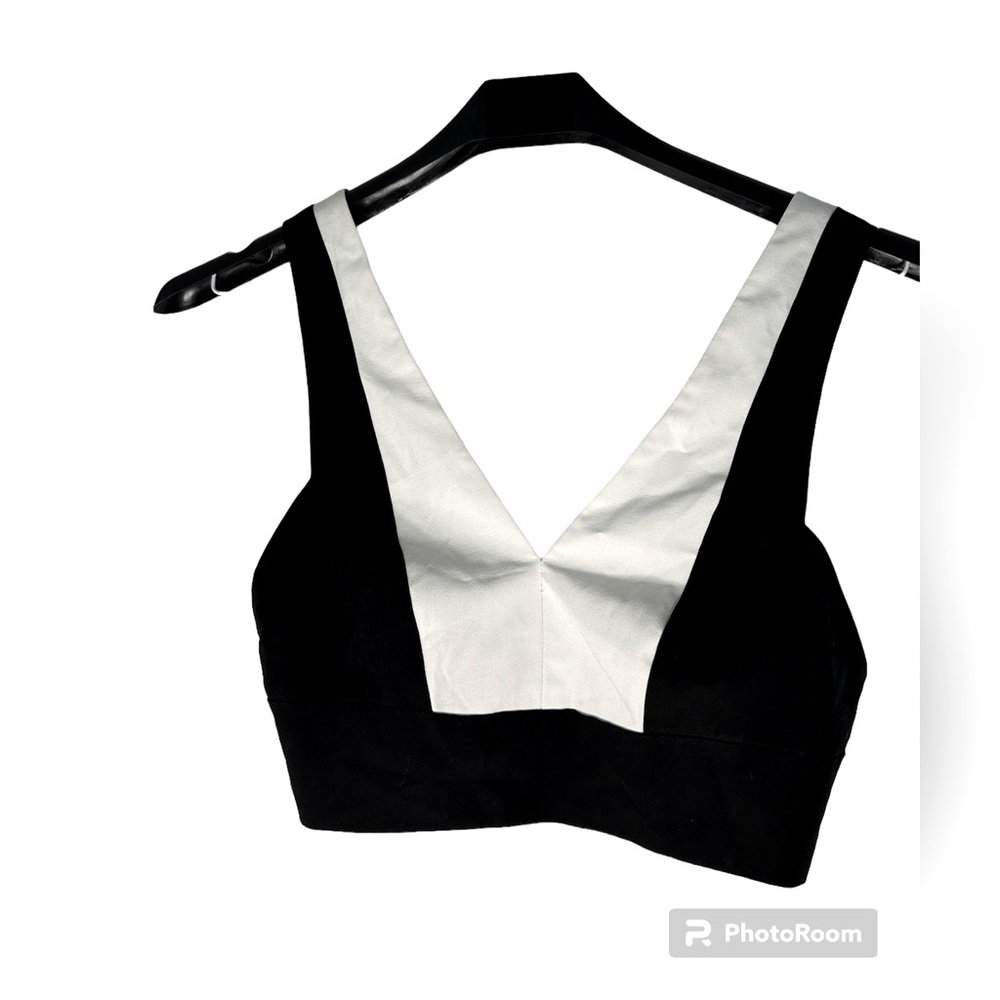 Tristan top